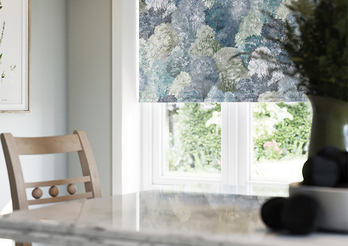 Mori, Morning Dew - Roller Blind - Image 5